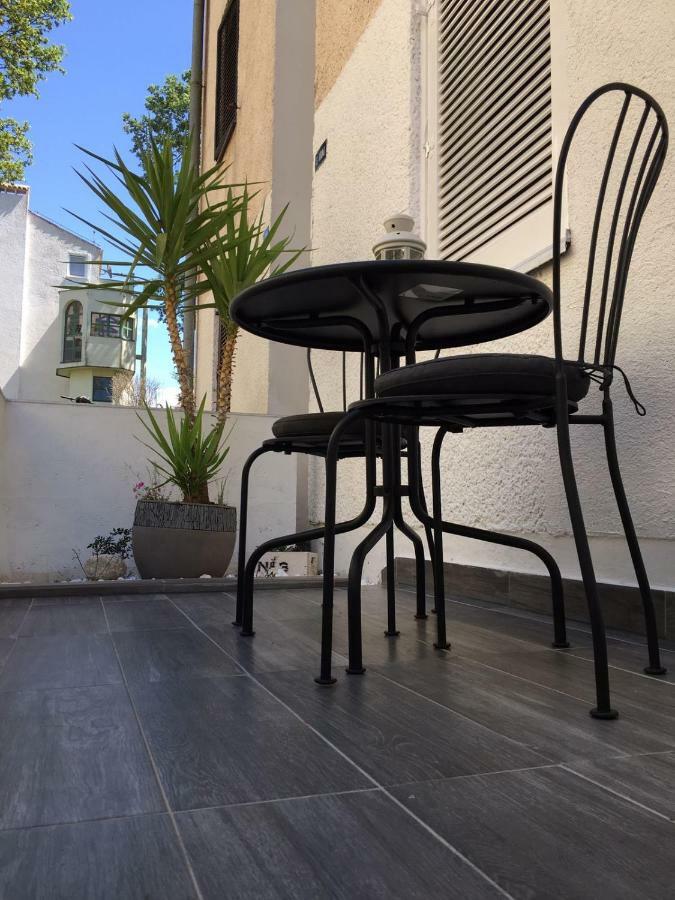 Apartment The Place Novigrad  Екстер'єр фото