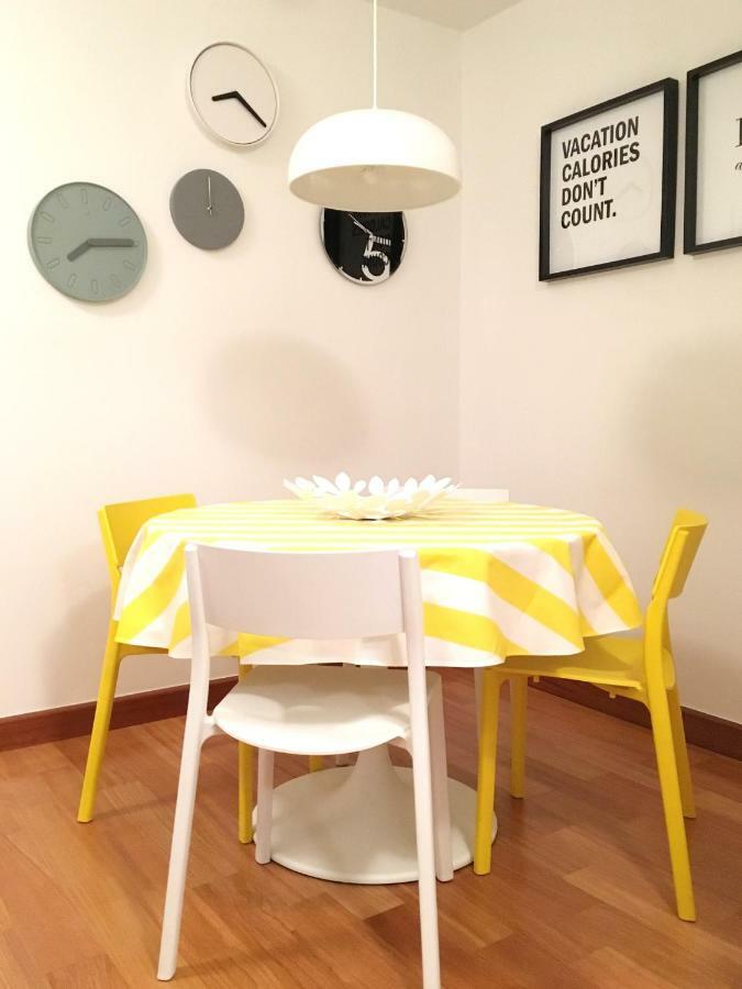 Apartment The Place Novigrad  Екстер'єр фото