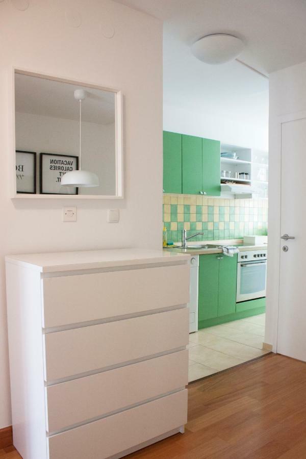 Apartment The Place Novigrad  Екстер'єр фото